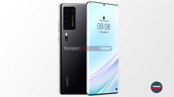 ǻΪP40 Pro 3¼