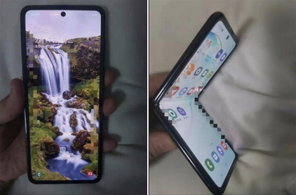 ýGalaxy Fold 2S11ۣ1000Ԫ