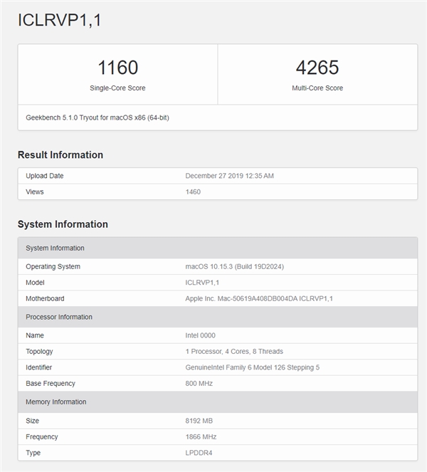 ƻMacBook Airأװ10nm Yϵʮ