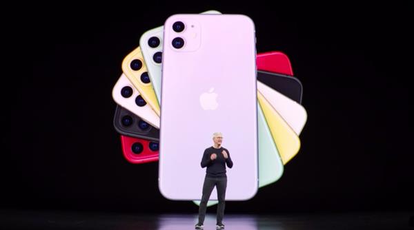 2019 iPhone̳