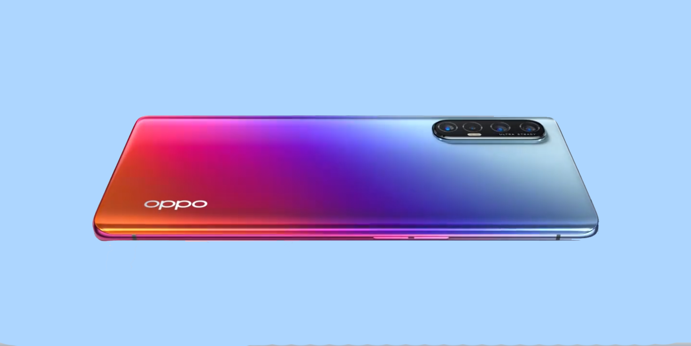 90Hz+765G OPPO Reno3 Pro֣