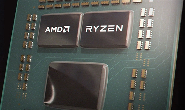 2020AMDĴƷȷ 7nm+ Zen3ɱķ