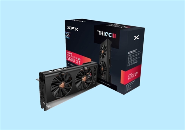 սRTX 2060һAMD RX 5600 XTǹع