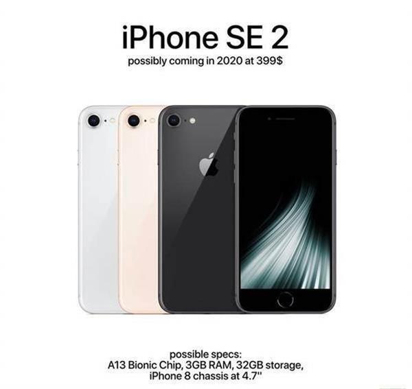 iPhone SE2ϻܣָ+A13оƬ ۼ۲3000