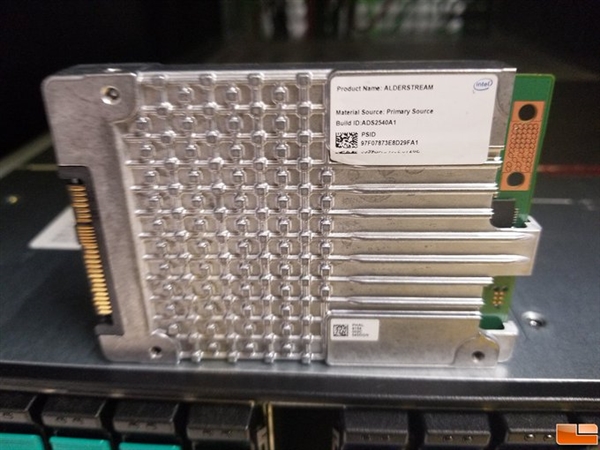 Intel PCIe 4.0SSD޴ɲ