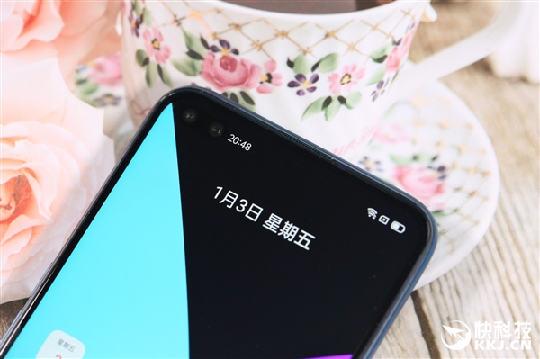 120Hzӳ realme X50 5Gͼ