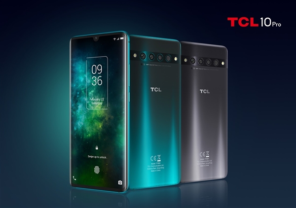 TCL״νƳ׿5GֻTCL 10 5G