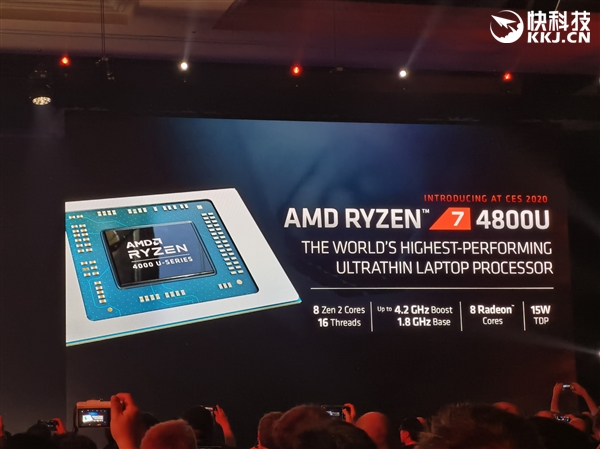 ᱡ״8ˣAMD4000U7nm Zen215W