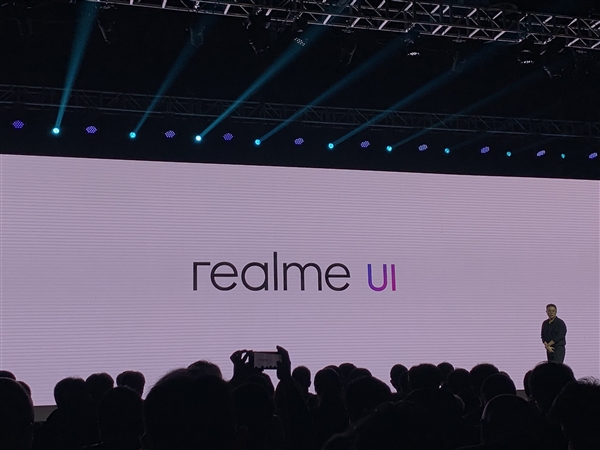 realmeX50 5G׷ realme UIࣺAndroid 10ȶ