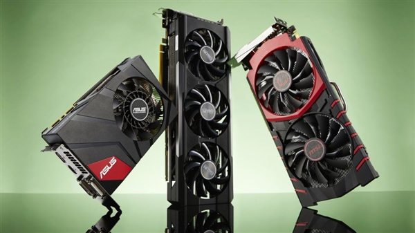 ³ʦ2019ԿУNV TITAN RTX AMDδǰ