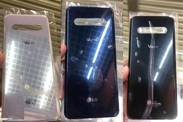 865ӳ LG V60 ThinQع⣺G9 ThinQʵΪͬһ͵Ĳͬ汾