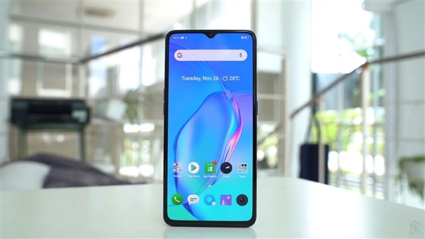 realme X2 Proּ1999Ԫ90Hz羺+50W