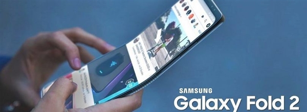 ʧ865 Galaxy Fold 2ʹ855