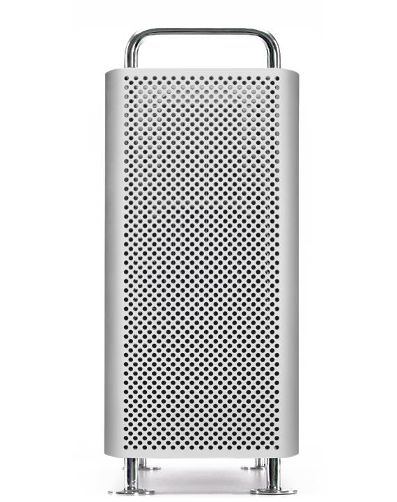 400ԪӵMac Pro MetallicGear˿ǳ