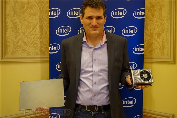 Intel XeԿ㣺СɿɰĿ