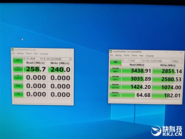 ʿ׿PCIe 4.0 SSD׷Marvellء12nm