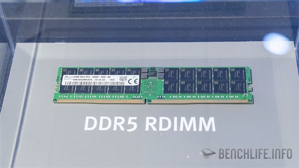 SKʿչʾ64GB DDR5ڴ LPDDR5