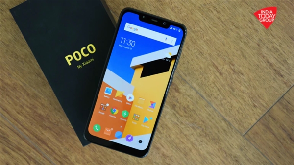 865·ţСPOCOPHONE F2ع⣺