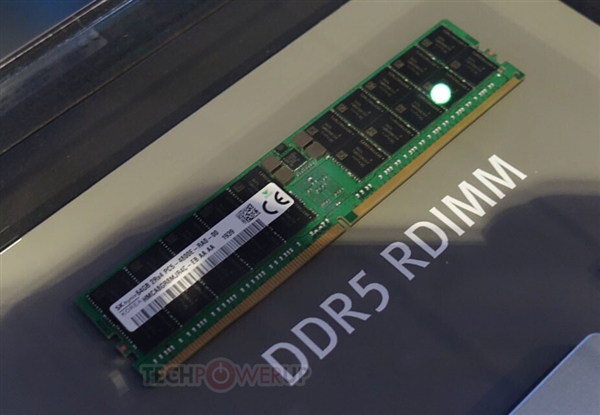 SKʿչʾ64GB DDR5ڴ LPDDR5