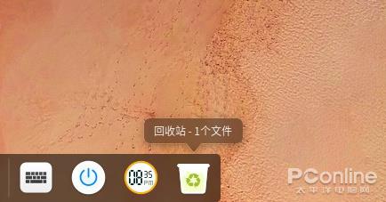 Win10Ŀ ϵͳDeepin֣Ԥ