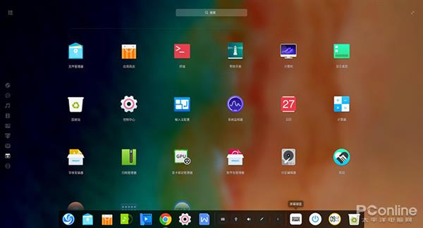 Win10Ŀ ϵͳDeepin֣Ԥ