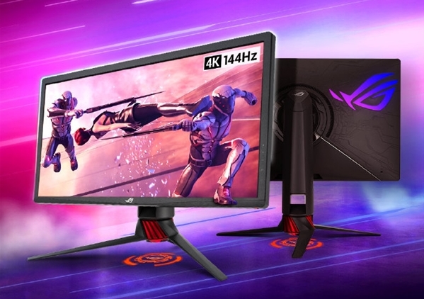 ˶ROG XG27UQԤԼ4K 144Hz