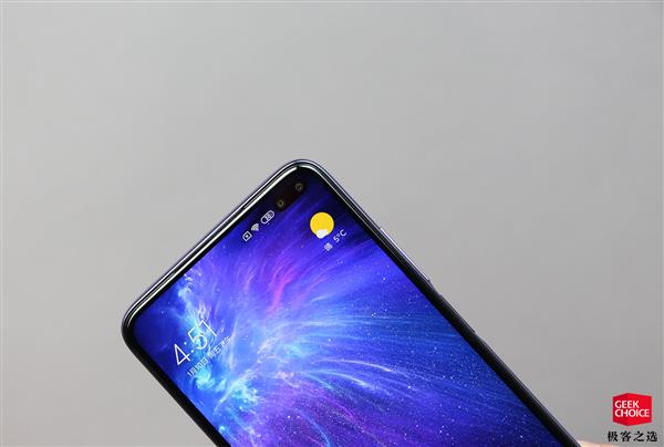 Redmi K30 5G ֣1999Ԫ ˫ģ5G120HzĻIMX686