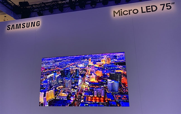 OLED ǣMicro LED׼