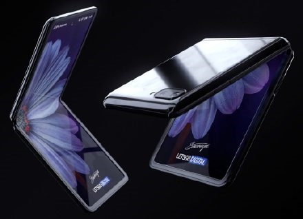  Galaxy Z FlipóΪĻ һ۵