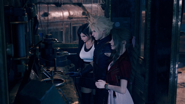 FF7ư