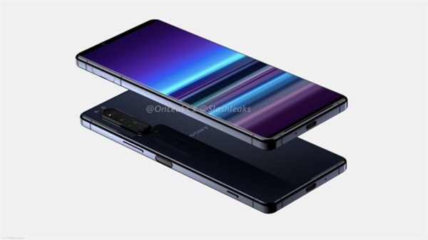 ᷢMWC 2020룺򷢲Xperia 3/5 Plus»