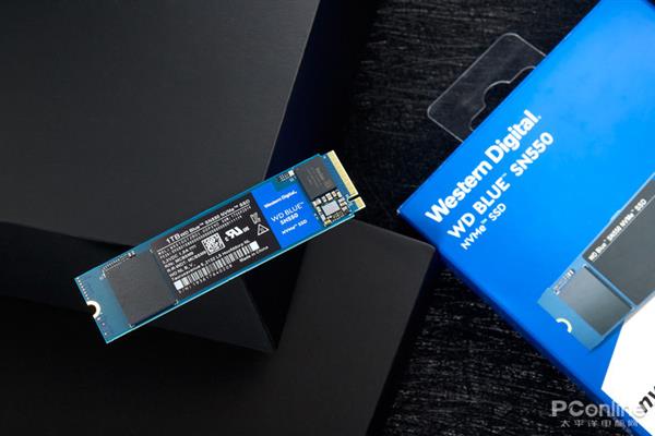 WD Blue SN550֣ Ӽ