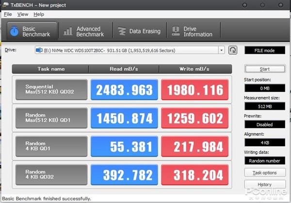 WD Blue SN550֣ Ӽ