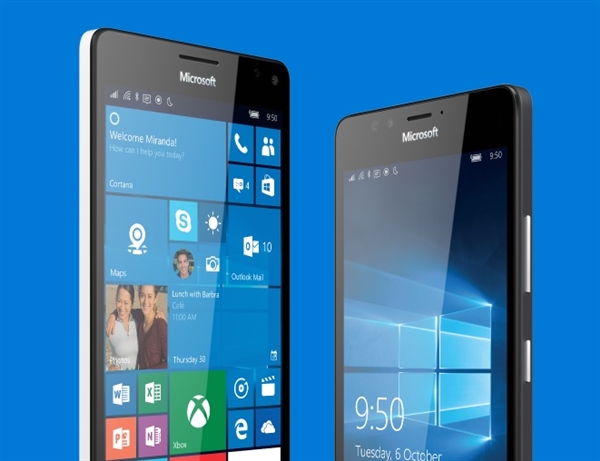 Windows 10 Mobileޣ΢ֻϵͳ׸