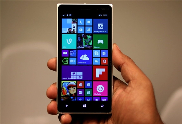 Windows 10 Mobileޣ΢ֻϵͳ׸