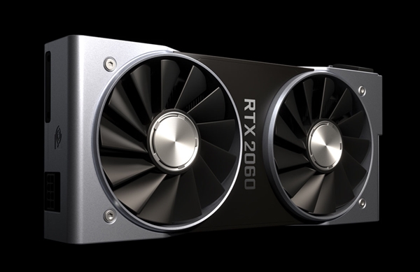 ӭսRX 5600 XTNVIDIA RTX 2060ٷ50Ԫ