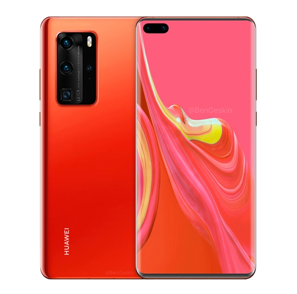 ΪP40 Pro 360ع⣺5200㡢100佹5ɫ