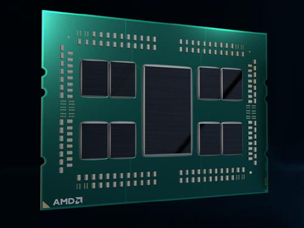 AMD̸32/24߳˺ߣǵϷܾͺ1-4%