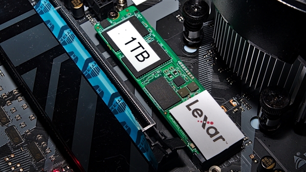 ա׿ɳInnogrit PCIe 4.0 SSDأȡߴ7.2GB/s