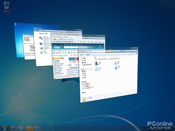 Win7һ廳±仯ô