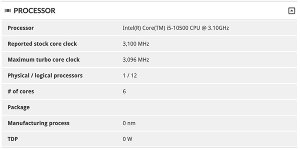 Intel 104·i910ˡi5״ֳ֧߳