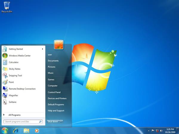 Windows 7ʮ ʱ˵ټ