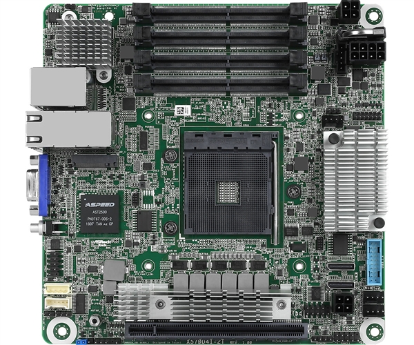 淢X570 ITX壺Intel