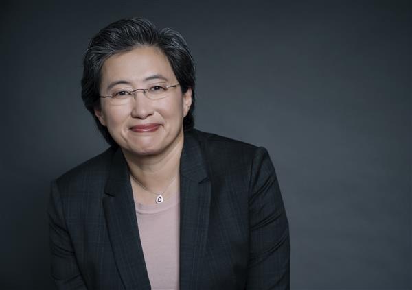 AMD CEO˷صIBMCEO