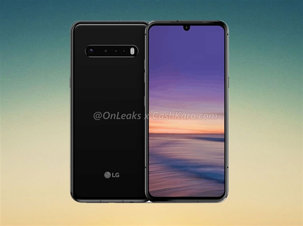 LG V60ܷ֣865/׿10׵HiFi콢