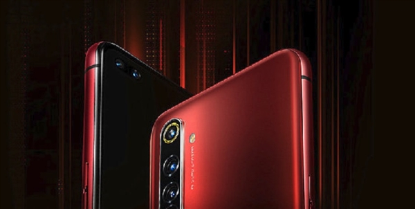 realme X50 Proǰͷ3200˫ ֳ֧Ƶ