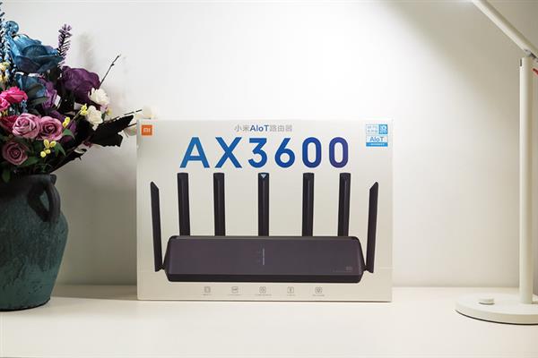 С콢·AX3600֣֧WiFi6 Լͻ