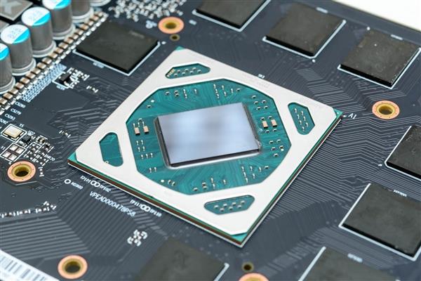 AMD Vegaս 7nmǡGPUߴ8192