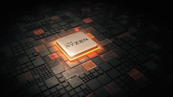 12nm Zen+ AMD3 2300X½г