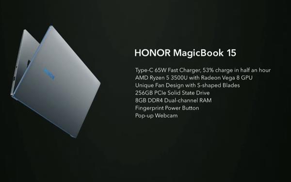 ҫMagicBook 14/15ʼǱ״ν ȫϵAMD5 CPU 